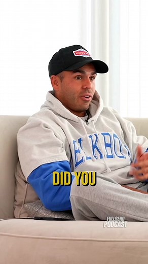 Drake's OG Nelk Reunion with FullSend Excitement