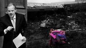 Όταν ο Καραμανλής έλεγε πως «δεν παίζουμε με την ασφάλεια των επιβατών στα τρένα»  μια βδομάδα πριν την τραγωδία στα Τέμπη | in.gr