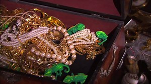 Camaleones | Capítulo 3