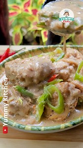 Chicken Bicol Express Recipe | Creamy, Spicy, and Flavorful Craving a rich and spicy Filipino dish? This Chicken Bicol Express brings you all the bold flavors you love — tender chicken simmered in creamy coconut milk, infused with chili heat, and seasoned perfectly for a comforting meal. It’s a hearty, satisfying twist on the classic pork version, making it a must-try for spice lovers and fans of Filipino cuisine! #ChickenBicolExpress #BicolExpress #FilipinoFood #SpicyChicken #CoconutMilkRecipes