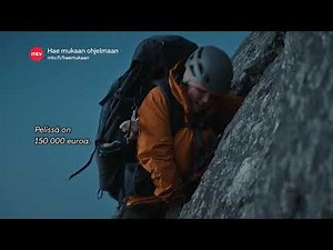 Valmiina elämäsi seikkailuun? | Hae mukaan uudelle kaudelle | The Summit Suomi | MTV
