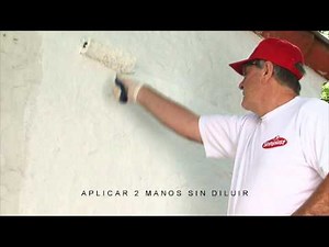 Guía para Impermeabilizar Frentes