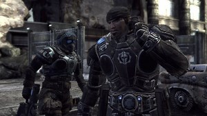 What you will unlock through Gears of War: Ultimate Edition's multiplayer