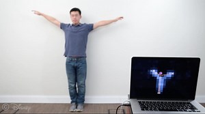 Touch-sensitive wall might let you control home devices in the future