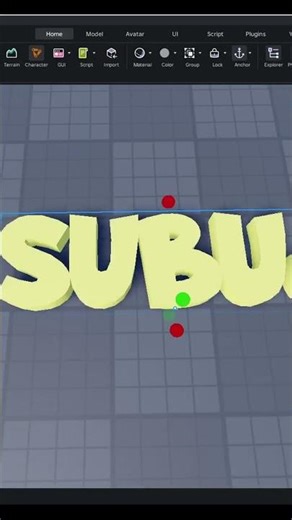 BEST PLUGINS for #robloxstudio [Daily #409]