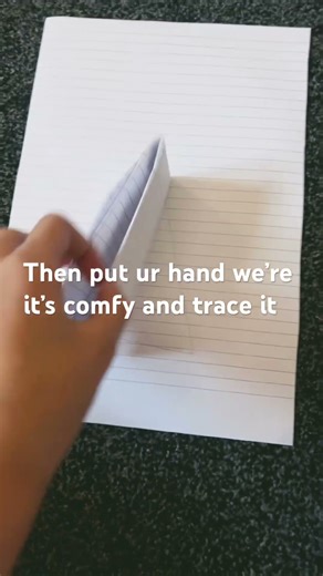 How to make a dragon puppet