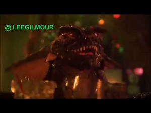 The Glasgow Gremlins