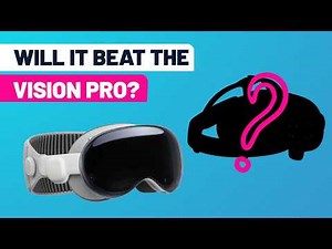 Android XR headset: everything you should know about Samsung’s Moohan project