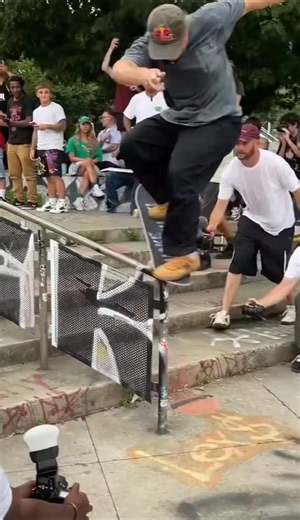 NUMERIC in SEATTLE for the 35th north skate shop x numeric 480 collab. LFG. 🔥 #sk8 #fyp #short #hd