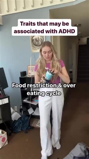 Understanding ADHD Traits After Diagnosis