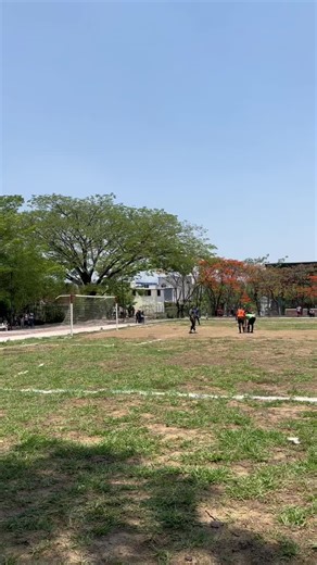 A si se festeja un pase a la final del barrio, vamos con todo 🙏🏆.. Gracias a toda la porra 📣⚽️