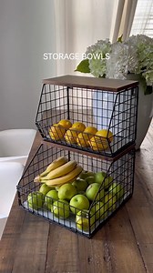 406K views · 759 reactions | Organizing essentials that completely change the game 奈 Shop these kitchen best sellers at: https://amazon.visitlink.me/SHeCMT #AmazonFinds : @sagenferns | Amazon.com | Facebook