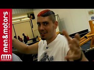 Shane's World - Episode 3