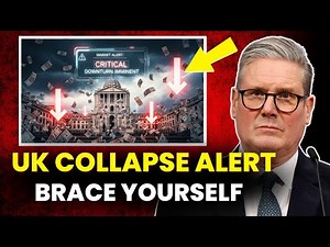 ECONOMIC DISASTER: Britain’s Breaking Point Has Finally Arrived