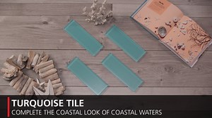 2.9K views · 34 reactions | The coastal style has that fresh, carefree feeling that’s reminiscent of being on an island. If you're looking to style a coastal style home but you don't know where to begin, get started with these design ideas that can make achieving that relaxing look a breeze. | Floor & Decor | Facebook