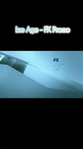 Ice Age (2002) - FX Promo