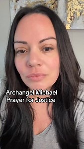97K views · 75K reactions | Archangel Michael, I call on you now....