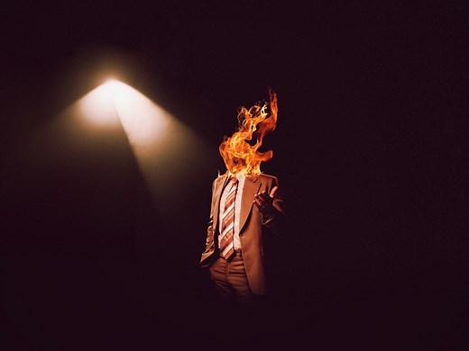 Late Night With the Devil - Apple TV