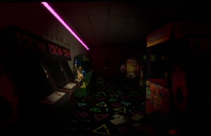 Throwback Mystery Horror Game ‘Janitor Bleeds’ Arrives on Steam and Xbox Next Month [Trailer]
