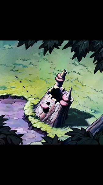 SpongeBob and Gus Gus: Fun Moments in Animation