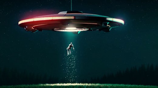 Alien Chronicles Antarctic Worlds Below Trailer