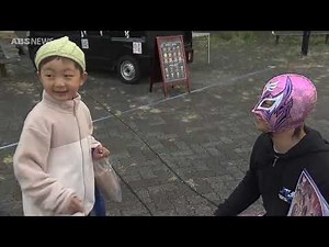 【特集】現役高校生マスクマンの“素顔”に迫る！異色の新人レスラーが歩む唯一無二の道