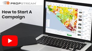 How to Start A Campaign - PropStream Help Video Library