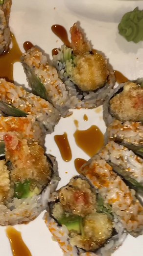 Thyme Restaurant: Best Sushi & Hibachi in North Andover, MA