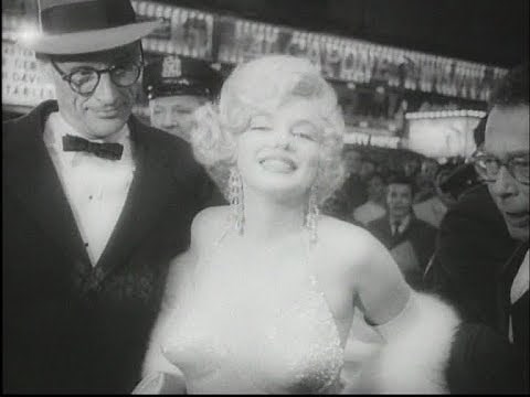 Some Like It Hot - Making Of