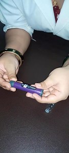 Insulin pen injection vs insulin dispo injection video Part 6 | Injection Vlog