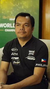 Carlo Biado books his spot at the World Pool Championship for the third time, defeating Bernie Regalario in style. Now just steps away from history, he eyes not only a second world title—but the honour of becoming the first-ever Filipino to win it twice 🇵🇭 #WNT #WorldPoolChampionship | Matchroom Pool