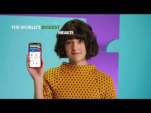 The App to Shop for Wellness | iHerb