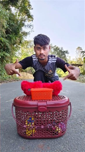 Bigger 3 Layers Multipurpose Rectangular Plastic Rack Unboxing