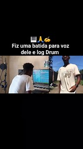 375 reactions · 42 shares | Fiz uma batida para voz dele e log Drum #sigameuperfil | Pedóstudio Beatz | Facebook