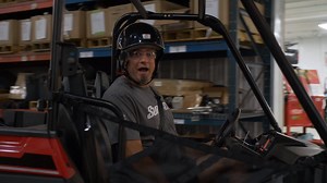 89K views · 681 reactions | But it Helps stopped by the shop for some upgrades on his Ranger, he didn’t need GDP 8” portals, but it helps . #SuperATV #BuiltforBattle #GearDrivenPerformance #ButItHelps | Super ATV | Facebook