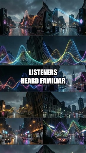 Concrete Rhythms The Rise of Musique Concrète in the City