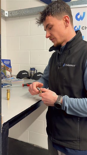 What is inline filter and how they save turbos!