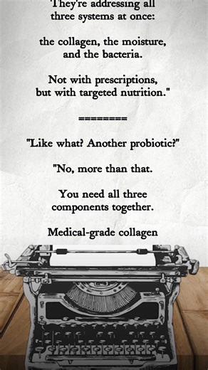 My clitoris shrunk. Let me say that again: MY. CLITORIS. SHRUNK. Nobody told me this could happen. Not one doctor. Not one website. Not one friend. You see, it turns out what you can see of the clitoris is only 10% of the actual organ. Like an iceberg, 90% is hidden beneath the surface. It's actually a wishbone-shaped structure extending 7–13 cm inside your body. Nearly the same size as an average penis. They never taught us this in health class. We can send men to the moon but can't warn women 