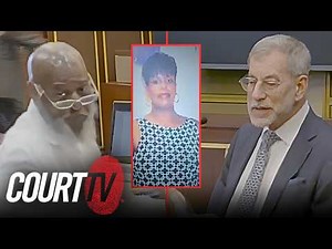 ‘Undetermined’: Forensic Pathologist Sees No Clear Cause of Death In Serial Killer Case