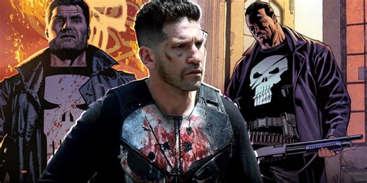 The Punisher's Powers Fully Explained: Origins, Abilities, & Secrets Revealed
