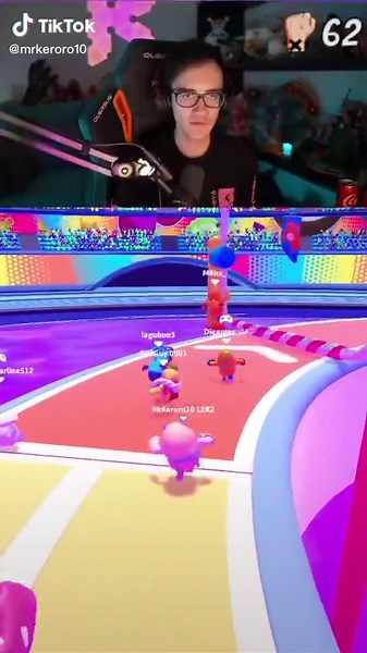 Fall Guys Pro Tips and Tricks for Gamers