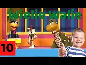 Wielie Walie 10