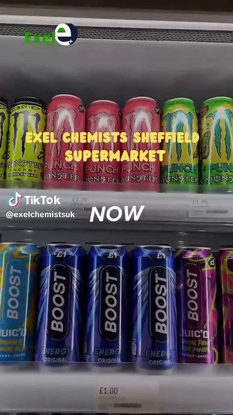 Exel Chemists Sheffield: Your Local Community Pharmacy