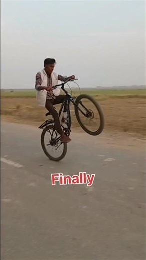 how to wheelie||cycle wheelie kaise sikhe#trending#virlshort#stunt#trendingsong#trendingvideo
