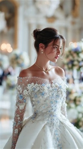 💍✨ Elegant & Luxurious Bridal Collection ✨💍