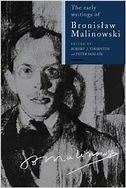 Bronislaw Malinowski (1884-1942)