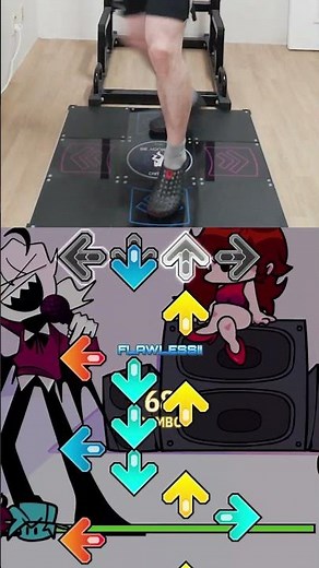 [DDR] Casanova - Friday Night Funkin' VS Selever