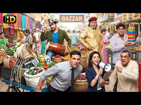 Khiladi 786" (Comedy Movie) Full HD Movie | Akshay Kumar, Himesh & Asin New Release Bollywood Movie