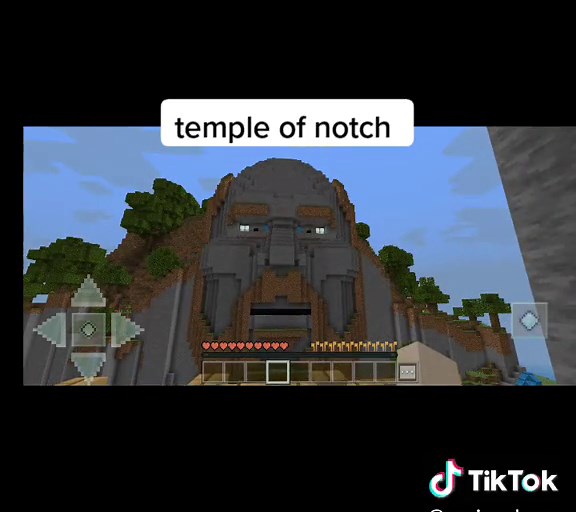 the notch temple wooowww♥️♥️