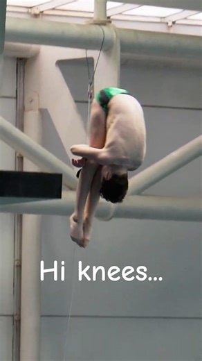 INSANE SOUNDING PLATFORM DIVING First Session Back on 7m!! #slowmotion #boysdiving